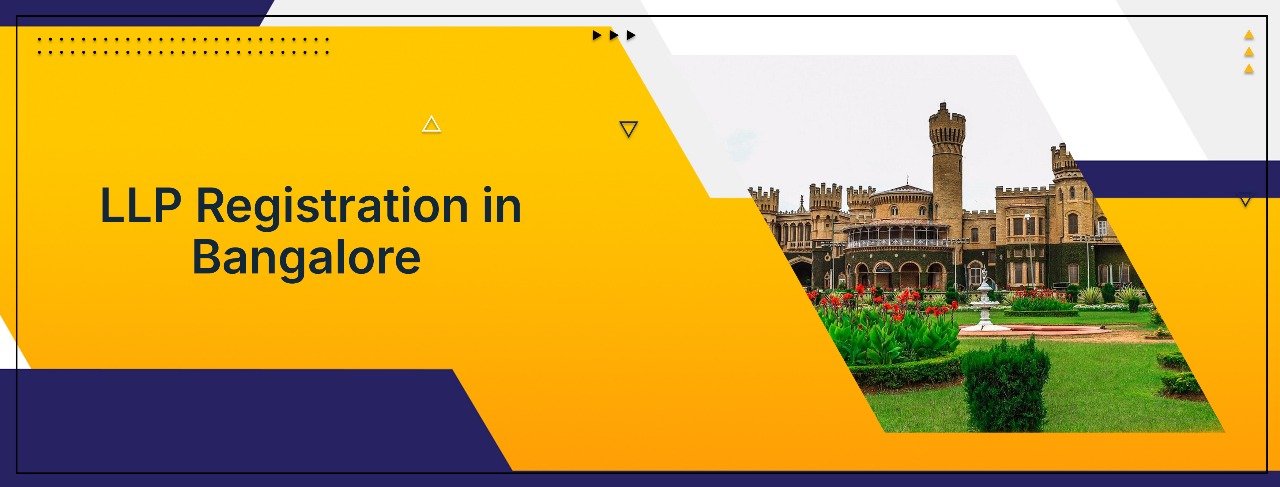 Llp Registration